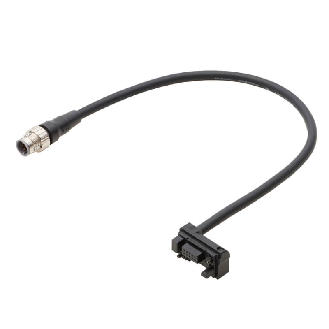 Câble Root-Plug pour jeu étendu 0,3 m pour F3SG-4SR - F39-JGR3K-D-Lire la description