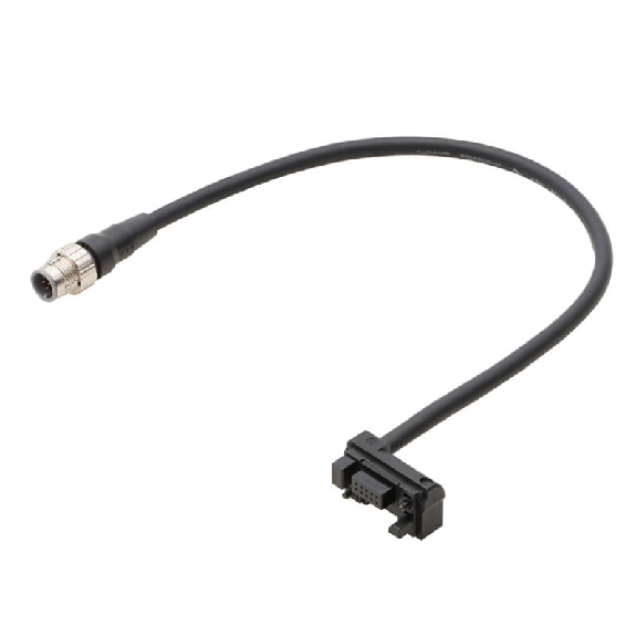 Câble Root-Plug pour jeu étendu 0,3 m pour F3SG-4SR - F39-JGR3K-D-Lire la description