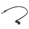 Câble Root-Plug pour jeu étendu 0,3 m pour F3SG-4SR - F39-JGR3K-D