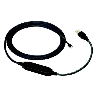 Câble de programmation USB - E58-CIFQ1-Lire la description