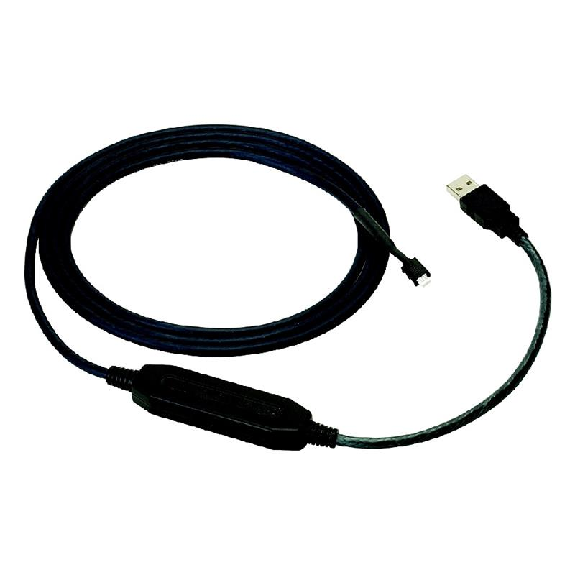 Câble de programmation USB - E58-CIFQ1-Lire la description