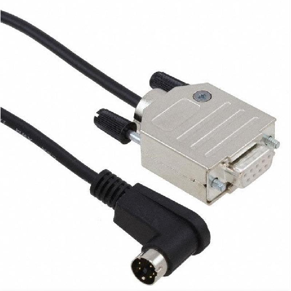 Câble de programmation RS232C (DB9 uniquement), 3m - AFC8513D-Lire la description