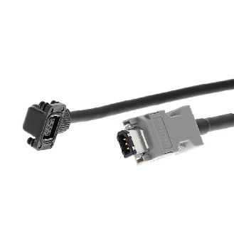 Câble codeur pour servo 230V, 30m-Lire la description