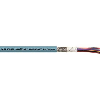 Câble de transmission de données 5X0.25 (le mètre) - 0028892 | UNITRONIC FD CP plus