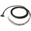 Câble pour système d'identification V680, 2m - V680-A60 2M Câble pour système d'identification V680, 2m - V680-A60 2M