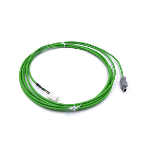 Câble codeur pour MINAS LiQi (50W-750W), lg 5m - MFECA0050EAM-Lire la description