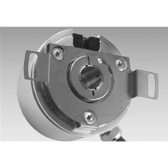 Kit de ressort anti-rotation pour codeur Ø58 mm - BAU10136635-Lire la description