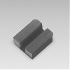 Caoutchouc de blocage en rotation pour pige ou équerre pour codeur - Z 119.037 Caoutchouc de blocage en rotation pour pige ou équerre pour codeur - Z 119.037