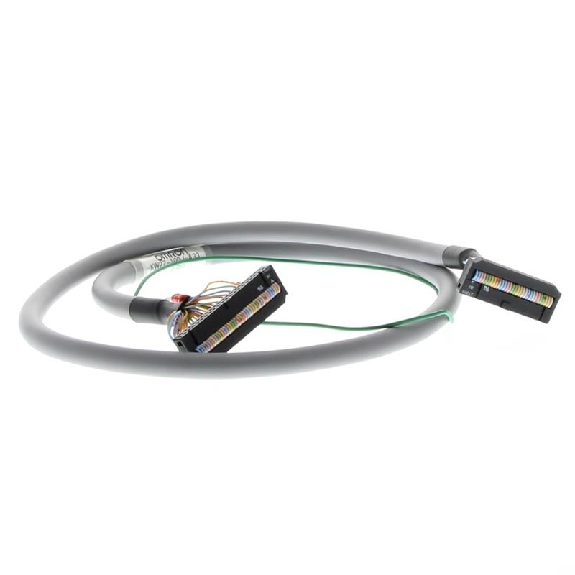 SmartStep2 Position control unit Câble de connexion 1m - XW2Z-100J-A33-Lire la description