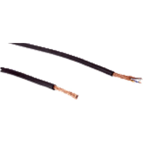 Câble au mètre pour Codeur (8 fils) - LTG-2308-MWENC Câble au mètre pour Codeur (8 fils) - LTG-2308-MWENC-Lire la description