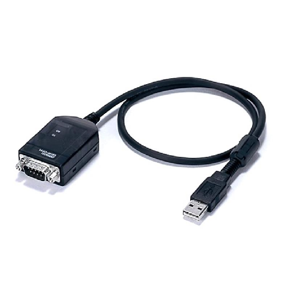 Câble de conversion USB vers sériel pour API et IHM - CS1W-CIF31 Câble de conversion USB vers sériel pour API et IHM - CS1W-CIF31-Lire la description