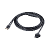 Câble de connexion de tête, pour capteur de déplacement HG-T, 2m - CN-HT-C2 Câble de connexion de tête, pour capteur de déplacement HG-T, 2m - CN-HT-C2