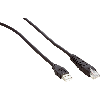 USB-A/RJ45, Câble plat 2m - SIC6081864 USB-A/RJ45, Câble plat 2m - SIC6081864