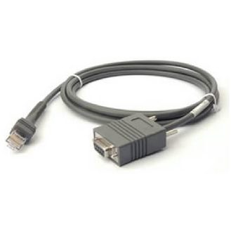 Câble, RS-232, DB9F, TXD-2, 2 m - V410-WR-2M-Lire la description