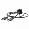 CN6 A/B MECHATROLINK II Câble de communication (20m) - JEPMC-W6003-20-E-G5