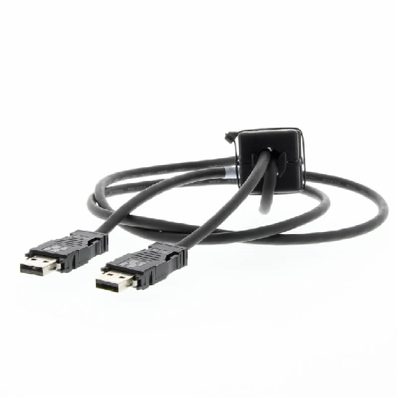 CN6 A/B MECHATROLINK II Câble de communication (20m) - JEPMC-W6003-20-E-G5 CN6 A/B MECHATROLINK II Câble de communication (20m) - JEPMC-W6003-20-E-G5-Lire la description