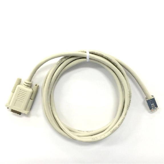 Câble RS232 pour S8BA - S8BW-C01 Câble RS232 pour S8BA - S8BW-C01-Lire la description