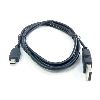 Câble USB type A-MINI B - CBLUSB01 Câble USB type A-MINI B - CBLUSB01