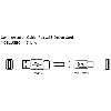 Câble USB type A-MINI B - CBLUSB01 Câble USB type A-MINI B - CBLUSB01