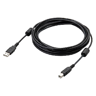 Câble USB pour écran tactile FH-MT12, longueur 5 mètres - FH-VUAB 5M-Lire la description