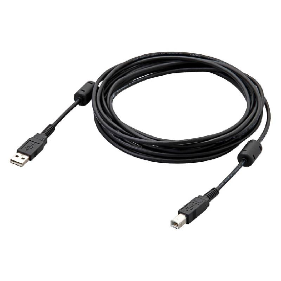 Câble USB pour écran tactile FH-MT12, longueur 5 mètres - FH-VUAB 5M Câble USB pour écran tactile FH-MT12, longueur 5 mètres - FH-VUAB 5M-Lire la description