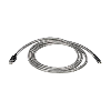 Câble USB enveloppé 2m - CBLUSBM2 Câble USB enveloppé 2m - CBLUSBM2
