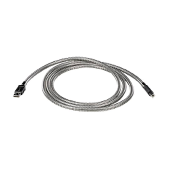 Câble USB enveloppé 2m - CBLUSBM2 Câble USB enveloppé 2m - CBLUSBM2-Lire la description