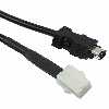 Câble codeur pour MINAS LiQi (50W-750W), lg 3m - MFECA0030EAM Câble codeur pour MINAS LiQi (50W-750W), lg 3m - MFECA0030EAM