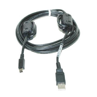Câble Sigma-5, USB Mini Connecteur - JZSP-CVS06-02-E-Lire la description