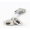 Câble Y-split pour utiliser plus de deux ports COM - CAB109