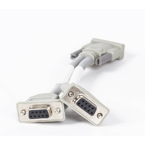 Câble Y-split pour utiliser plus de deux ports COM - CAB109-Lire la description