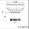 Module d'édition vocale 102dB 24VDC IP65 Ø70(125)mm NOIR - 645.860.55