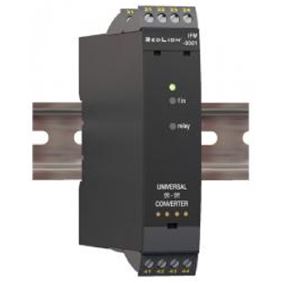 Convertisseur de fréquence programmable-Lire la description