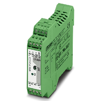 Convertisseur DC/DC 24VDC 1A, 48-60VDC - MINI-PS- 48- 60DC/24DC/1-Lire la description