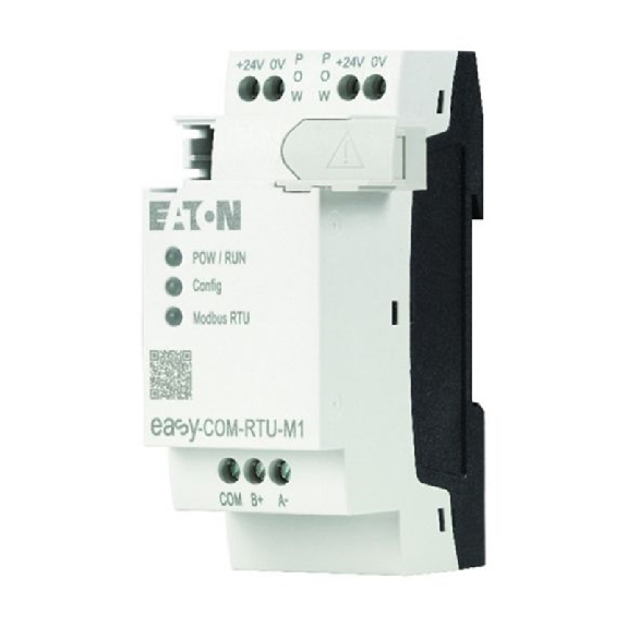 Module de bus Modbus RTU - EASY-COM-RTU-M1 Module de bus Modbus RTU - EASY-COM-RTU-M1-Lire la description