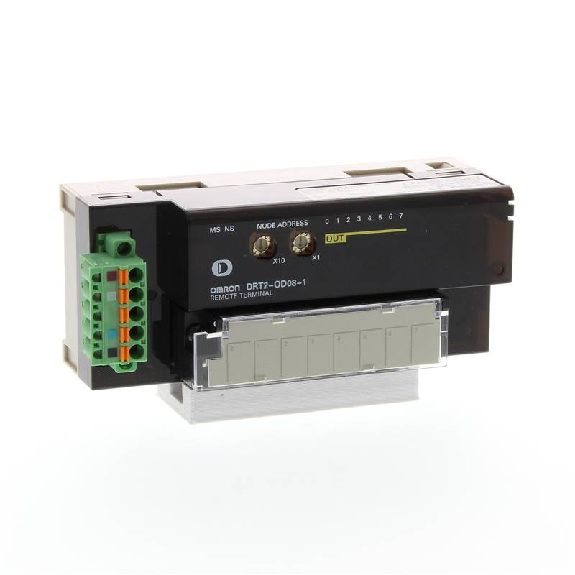 Station DeviceNet avec 8 sorties PNP 0,5 A 24Vdc-Lire la description