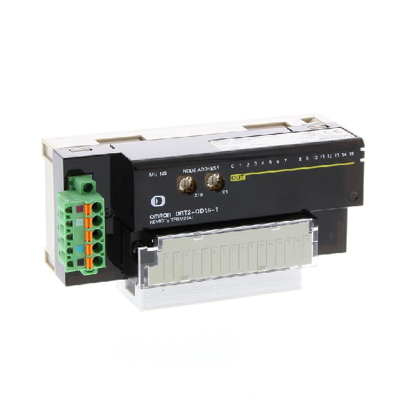 Station DeviceNet 16 sorties PNP 0.5A 24Vdc-Lire la description