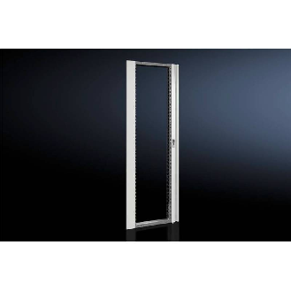 Cadre pivot.grand format avec caches 800x2200x-mm (LxHxP) - VX 8619.034-Lire la description