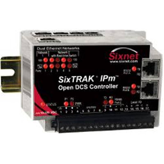 SIXTRAK IPM 2MRAM, 64MDRAM - ST-IPM-6350-Lire la description