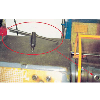 Clé de sécurité pour mandrins, carré 10 mm - 1CSA10