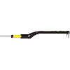 Clé de montage M8 taille 9 jaune - 7000-99091-0000000 Clé de montage M8 taille 9 jaune - 7000-99091-0000000