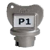 Clé compacte SECULOCK - CQC