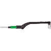 Clé de montage pour M12 taille 13 vert - 7000-99109-0000000