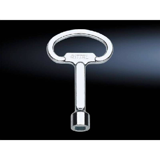Clé pour carré de 8mm - SZ 2548.000-Lire la description