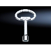 Clé pour carré de 8mm - SZ 2548.000 Clé pour carré de 8mm - SZ 2548.000