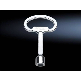 Clé pour carré de 7mm - SZ 2547.000-Lire la description