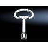 Clé pour carré de 7mm - SZ 2547.000 Clé pour carré de 7mm - SZ 2547.000