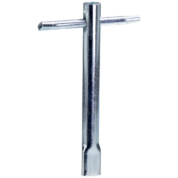 Clé de verrouillage manuel 100mm pour AZM161 et AZM415 - AZM 161/170/415-E CLE M5 Clé de verrouillage manuel 100mm pour AZM161 et AZM415 - AZM 161/170/415-E CLE M5-Lire la description