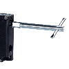 Clé de verrouillage manuel 100mm pour AZM161 et AZM415 - AZM 161/170/415-E CLE M5 Clé de verrouillage manuel 100mm pour AZM161 et AZM415 - AZM 161/170/415-E CLE M5