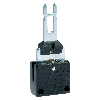 CLE MOBILE DESSUS POUR TZG/TZF/TZM - TZ/COF/HIS.2 CLE MOBILE DESSUS POUR TZG/TZF/TZM - TZ/COF/HIS.2
